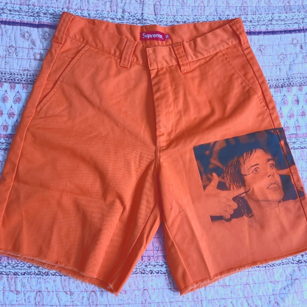 Supreme shorts